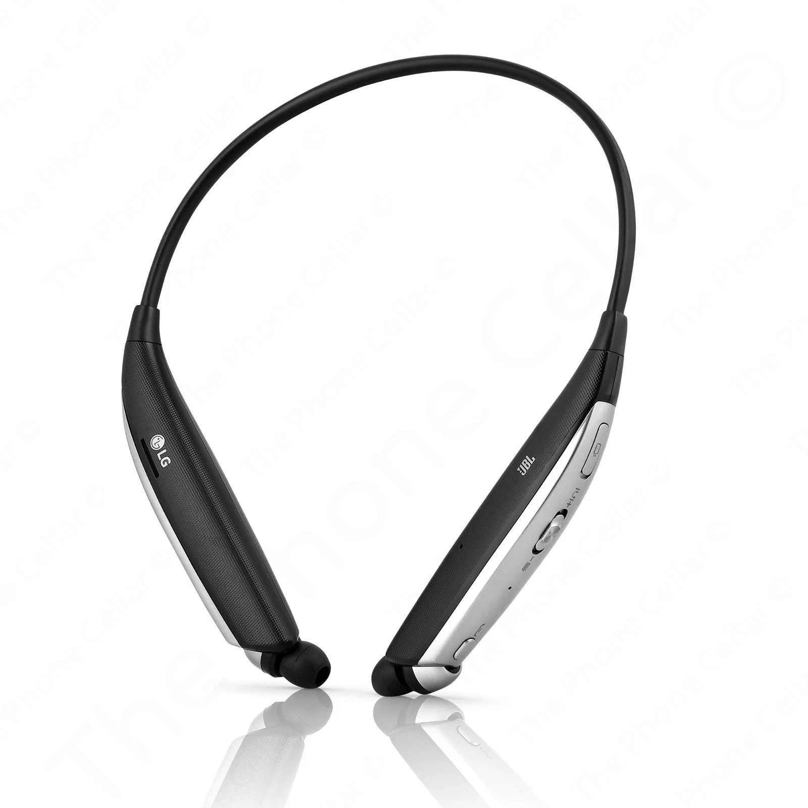 LG Tone Ultra HBS-820S — Bhupal Deals