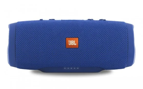 jbl charge 3 blue