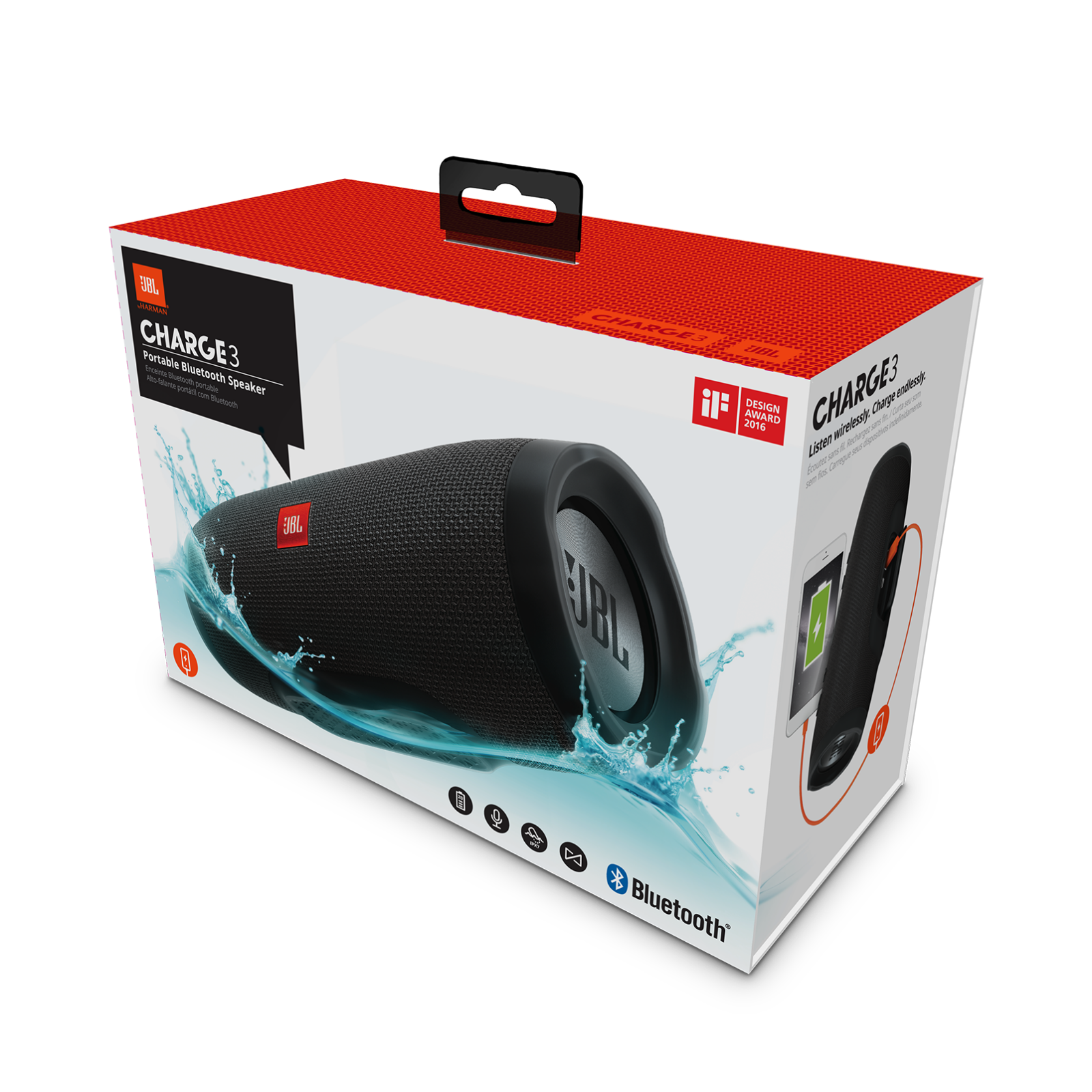 jbl charge 3 cheap