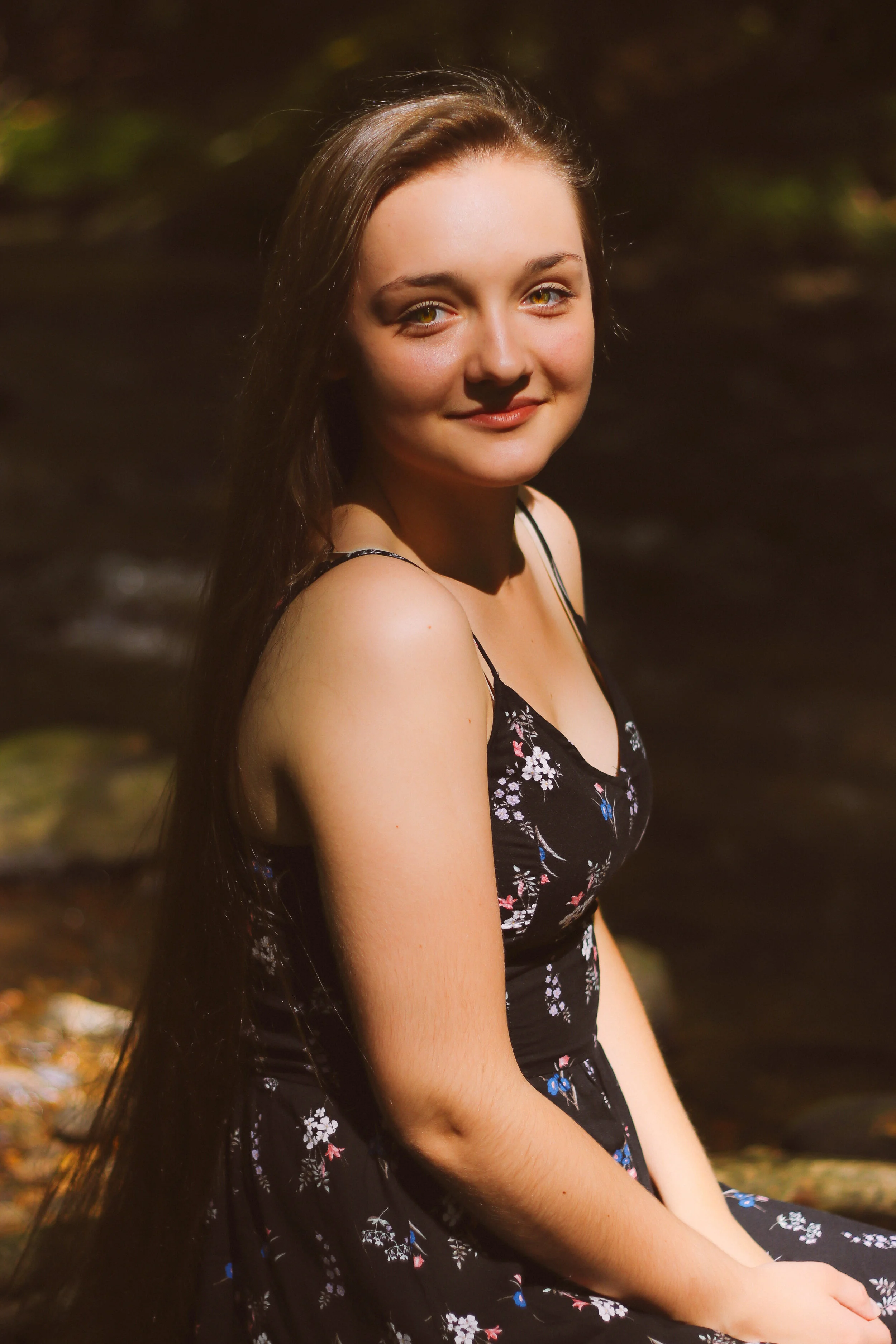 Portraits — Bauer Photography Co.