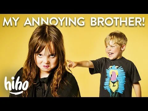 What Makes Kids Angry? | 100 Kids | HiHo