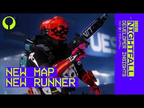 Season 2 Developer Insights | Marathon