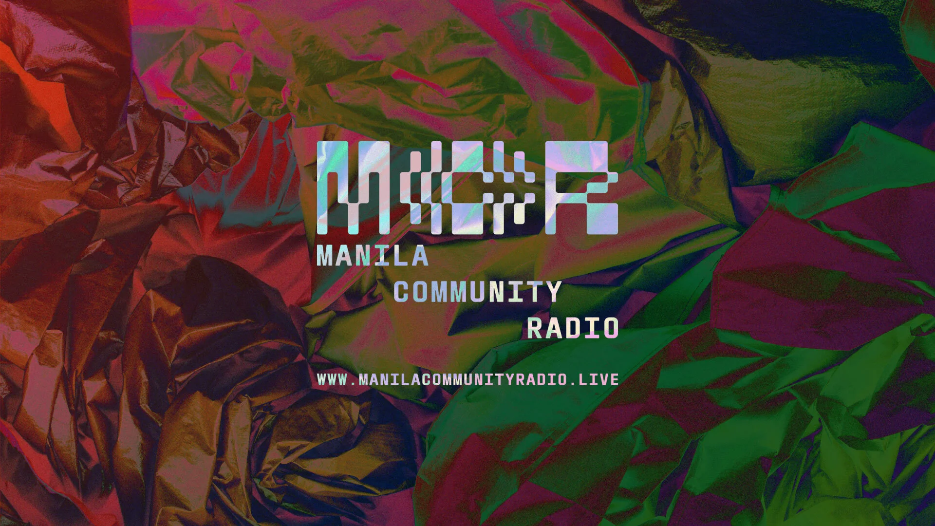 Manila Community Radio: Representation Through Empowerment