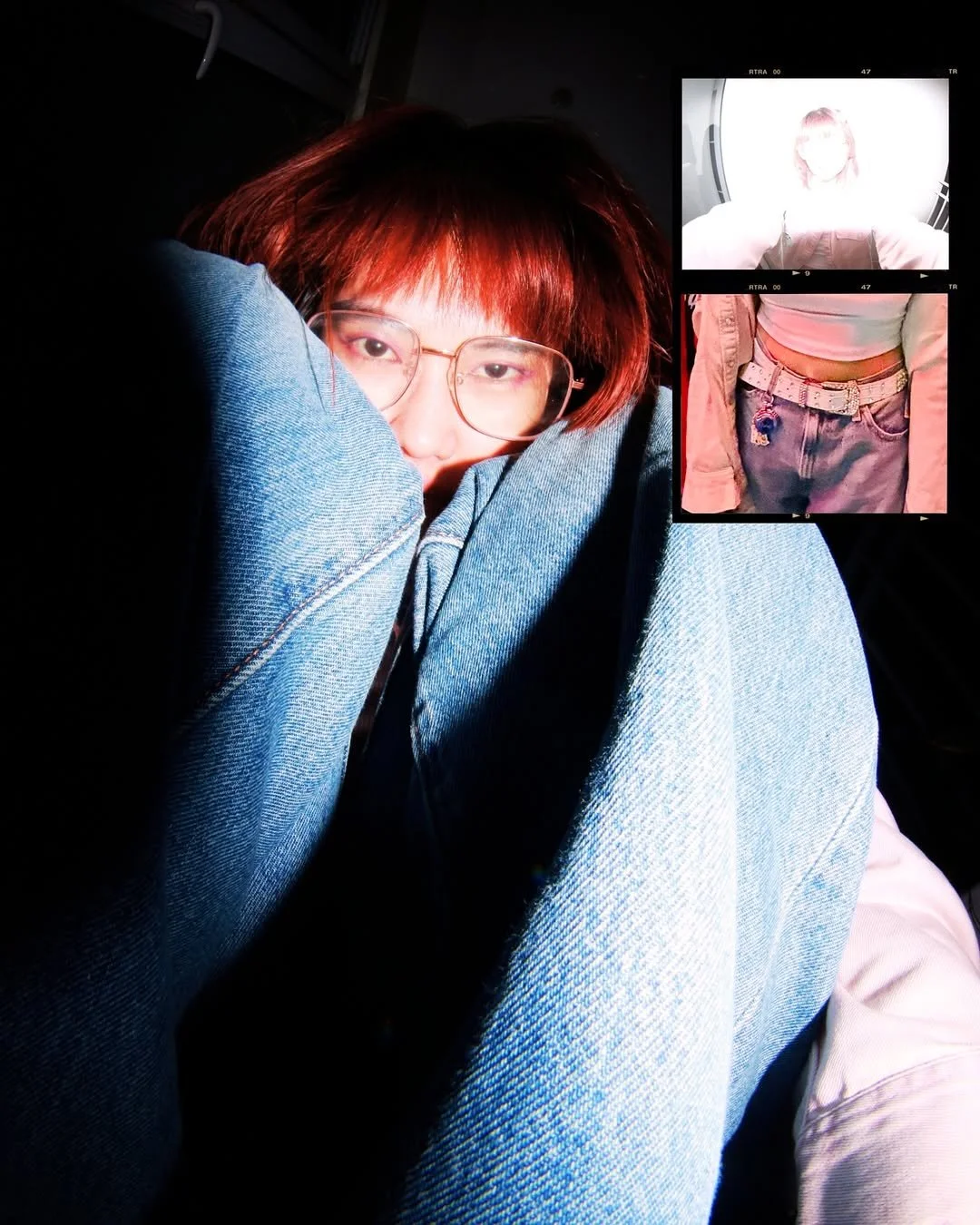 Behind the Lens with Ennuh Tiu