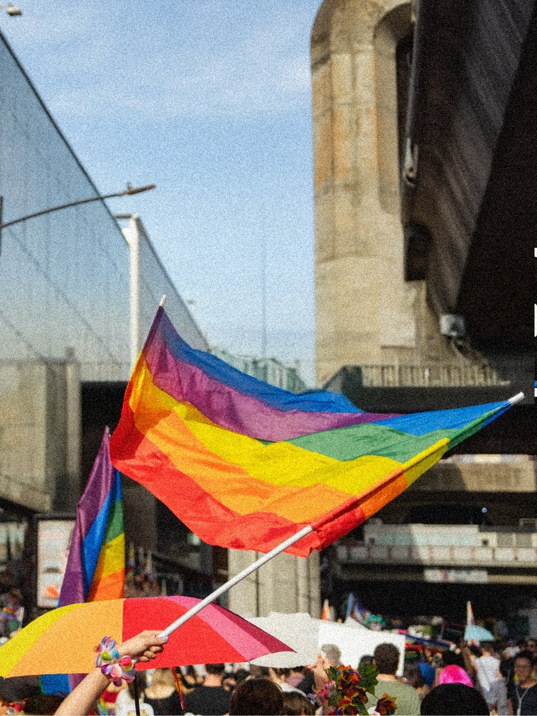 PRIDE IN PRACTICE