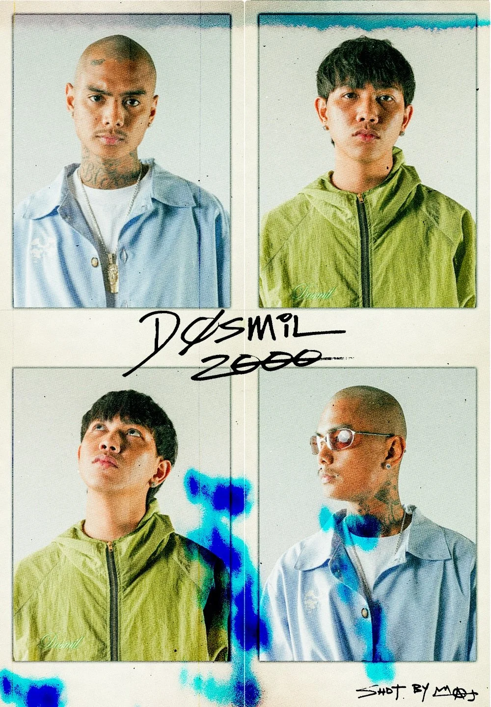 From Caloocan to the World: The Dos Mil Story