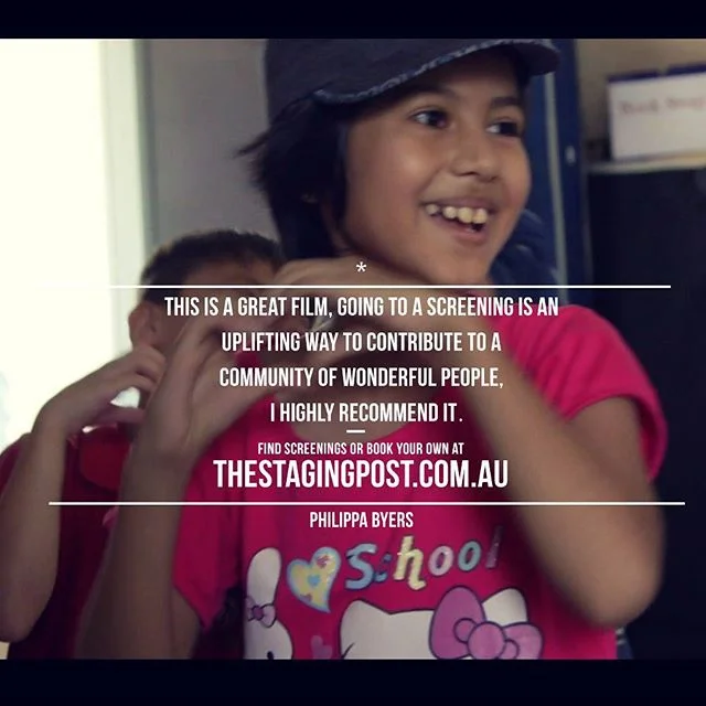 Don't miss #TheStagingPost.Ticks selling fast at TheStagingPost.com.au #Bris 22nd, #Syd25th, #Cbr 27th,  Adl 28th, #Melb 29th, Avoca 30th.