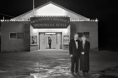 Beautiful cinemas for Refugee Week 2018.