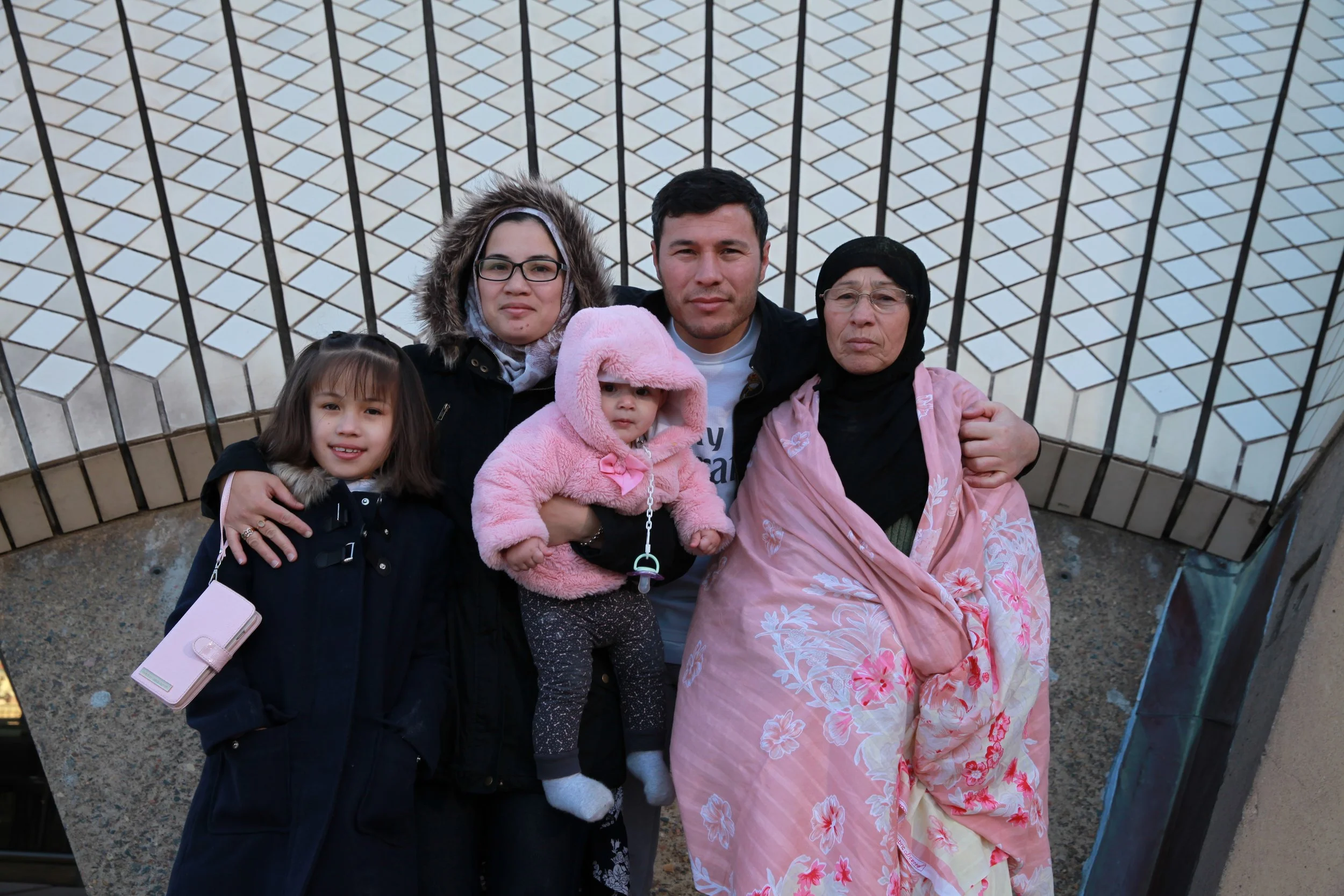 A beautiful shot of Muzafar and Family. Taken by Quinn. 1.jpg