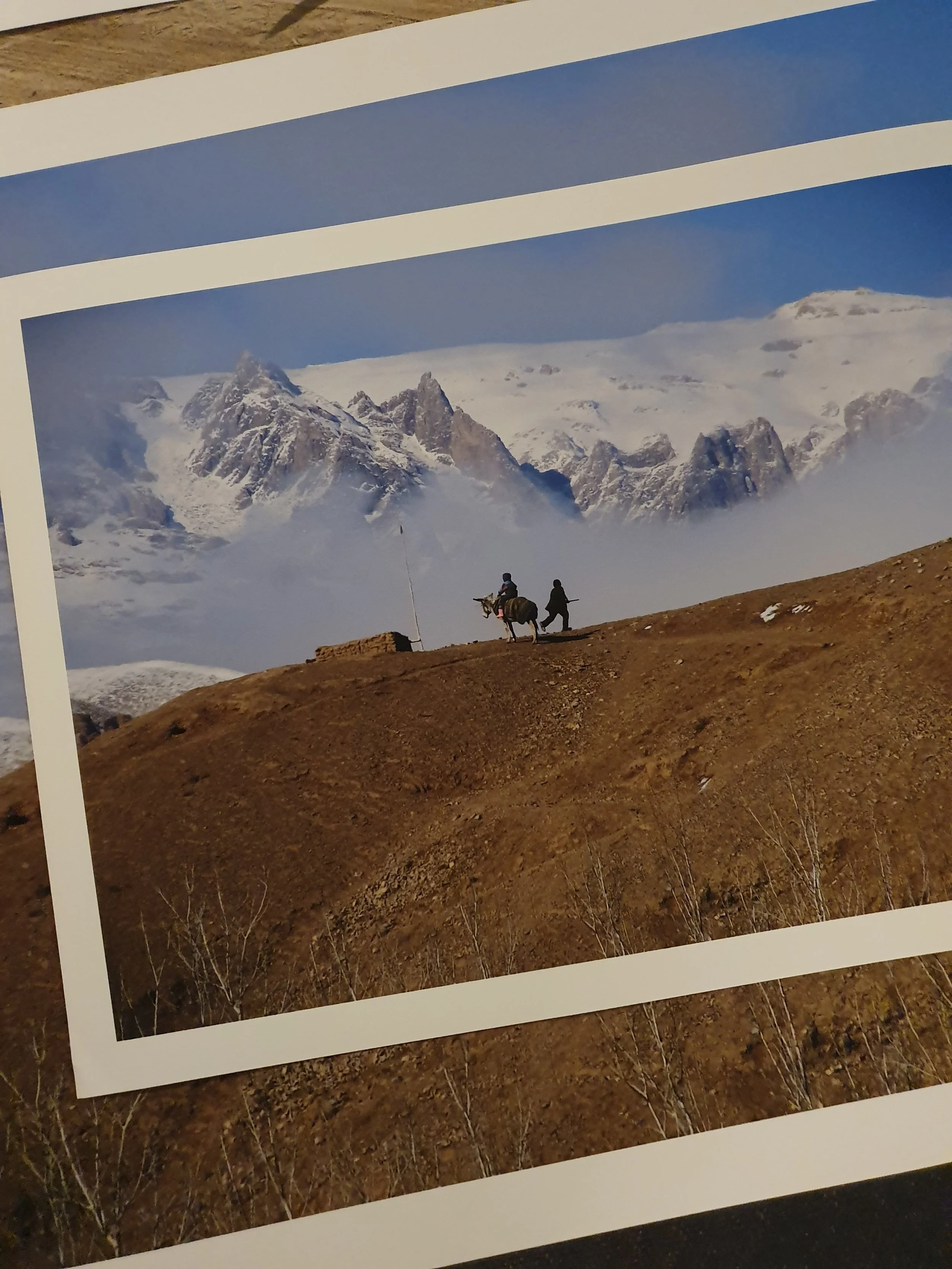 A long way from Bamyan.jpg