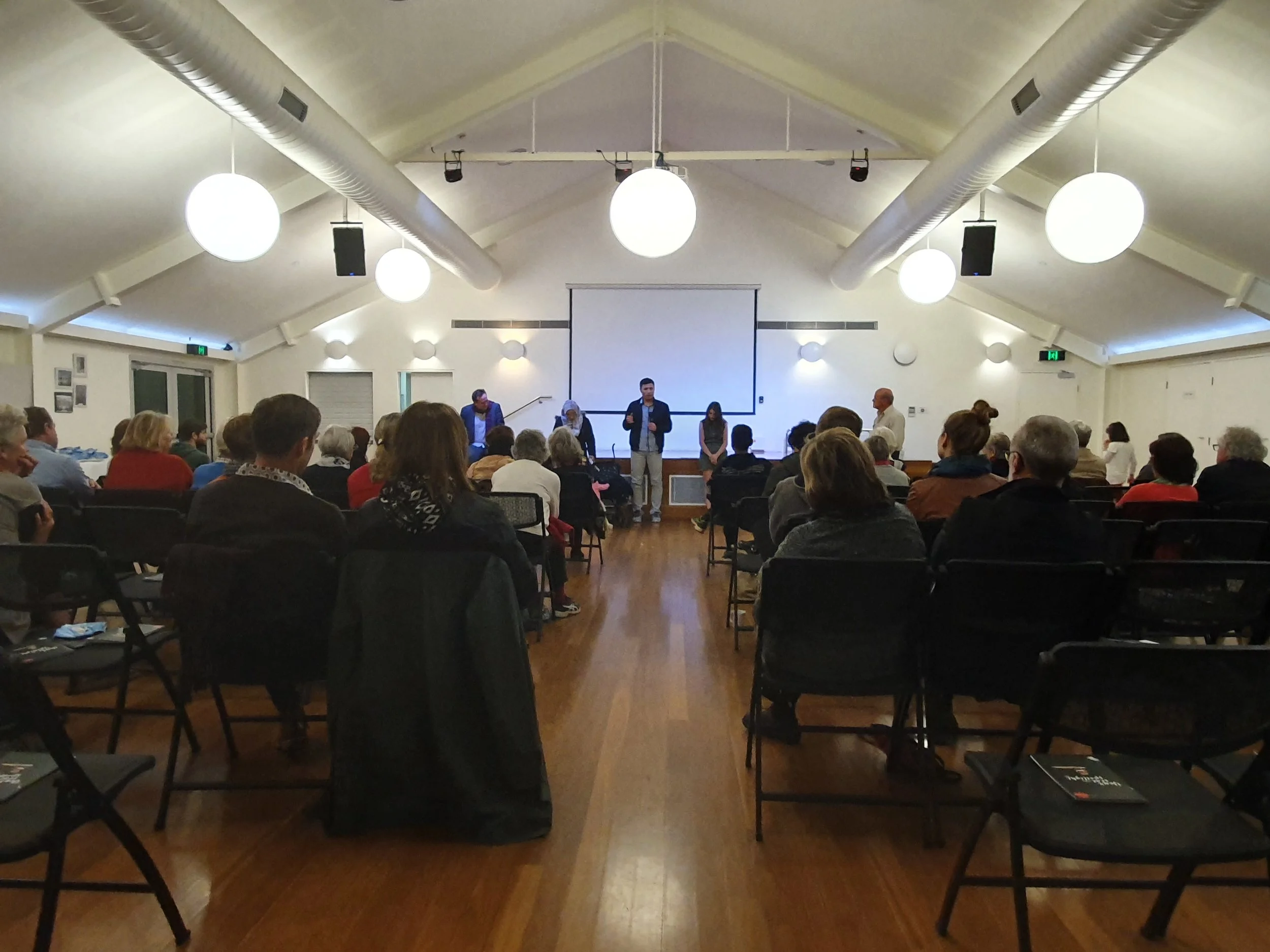 A lovely evening at Cavenbah Hall, Coffs Harbour.jpg