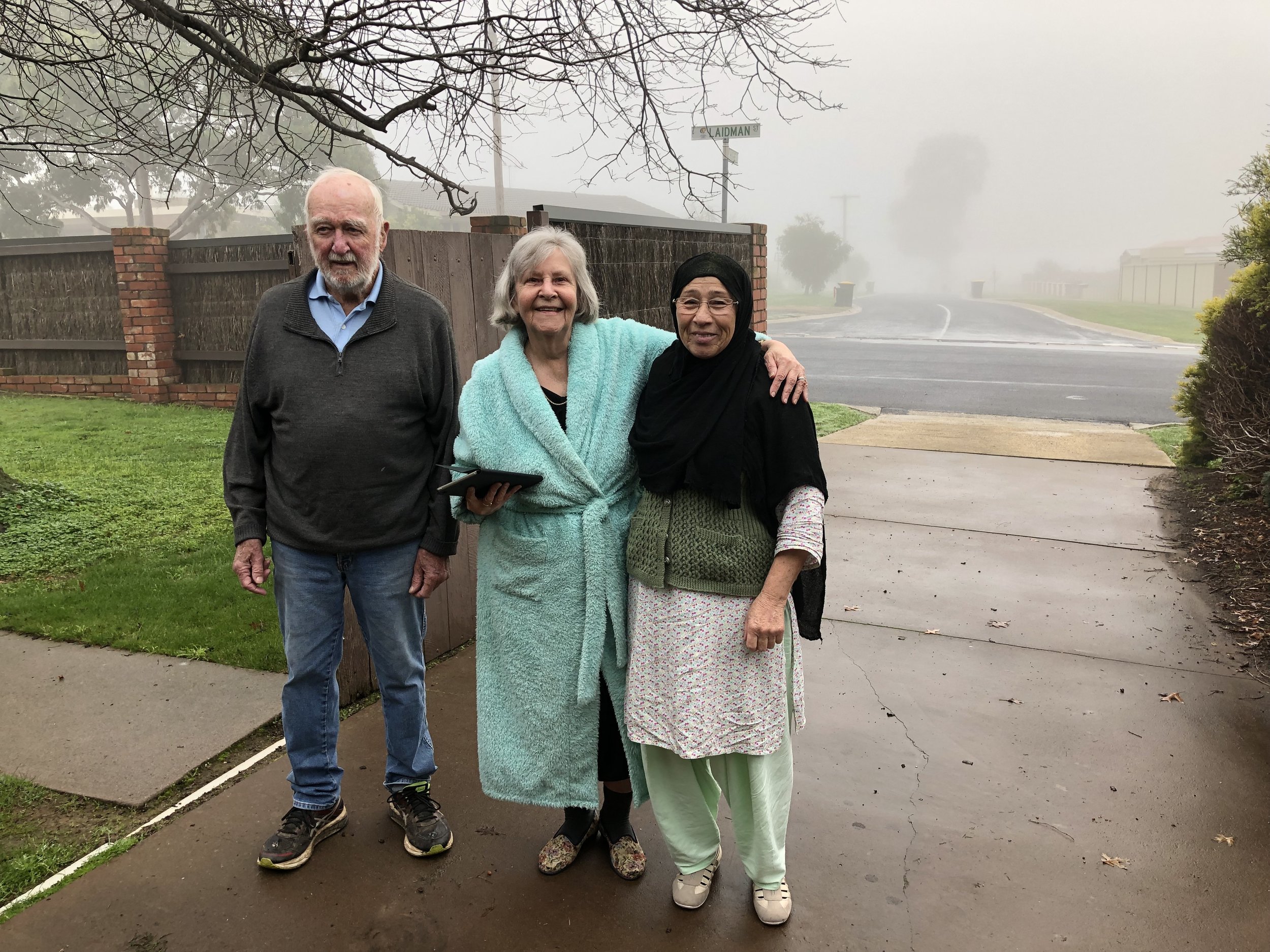 It was an early start in Maryborough.jpeg