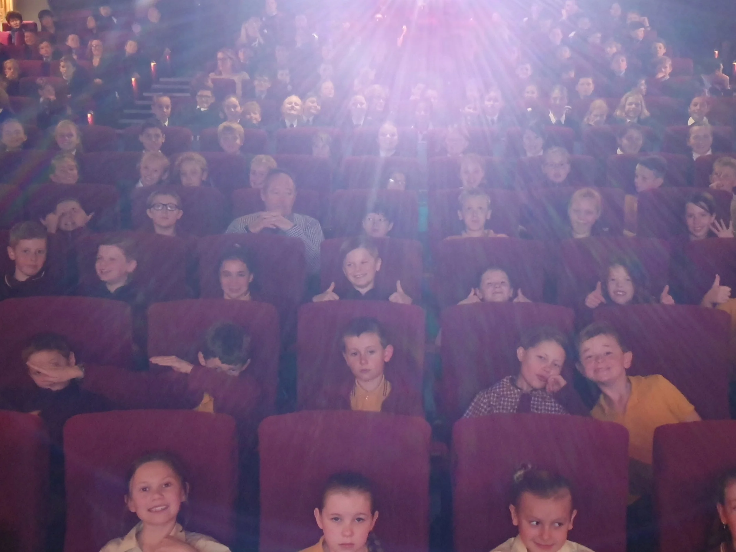 No better way to experience a film than all together in the cinema..jpg
