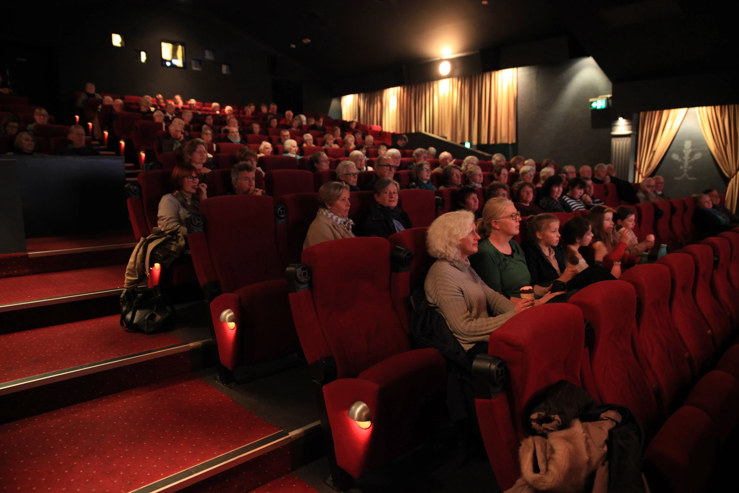 We love Bowral. Always a fierce, determined, and powerful audience.jpg