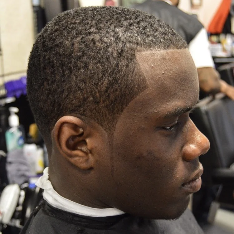 All Even Cut