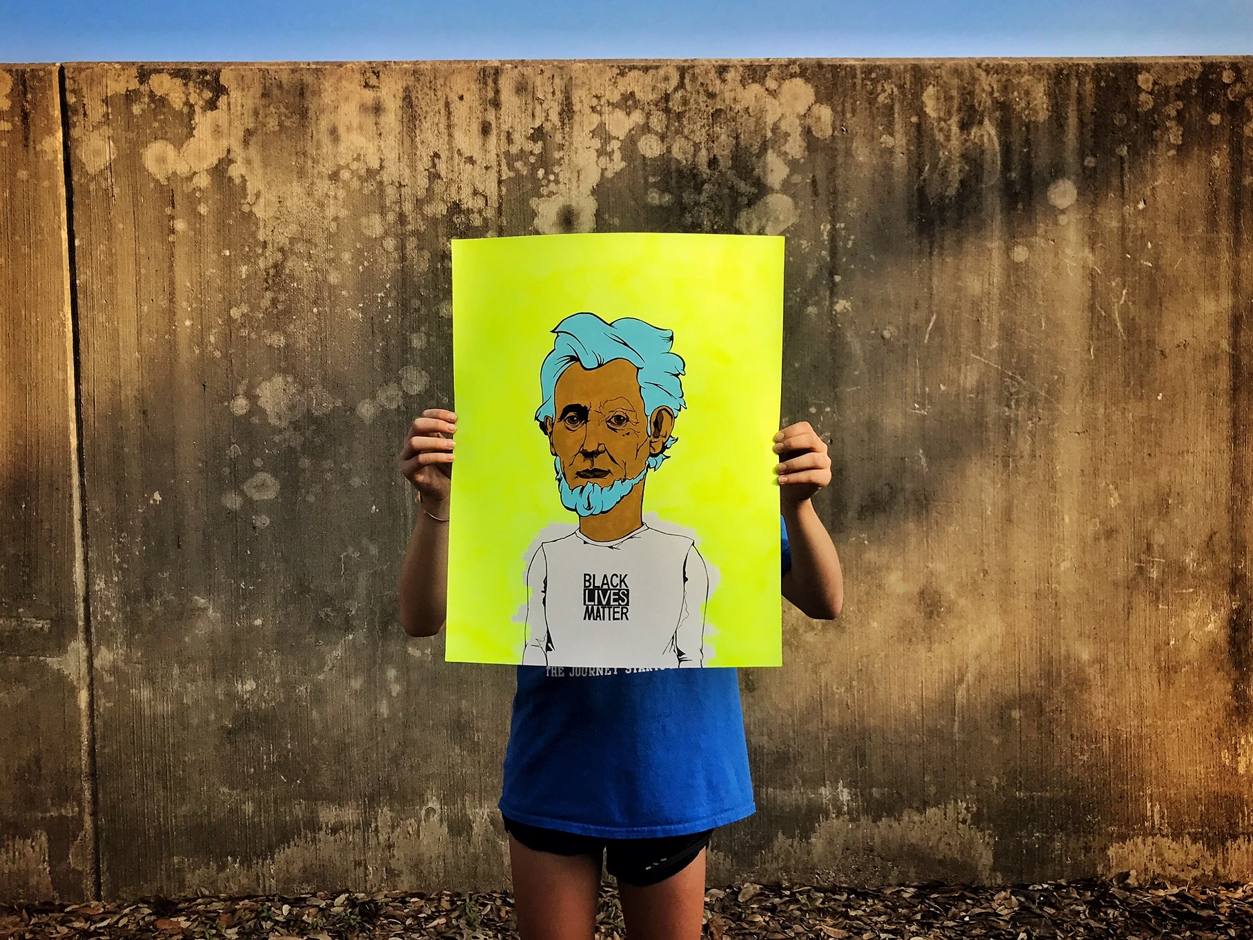 Abe