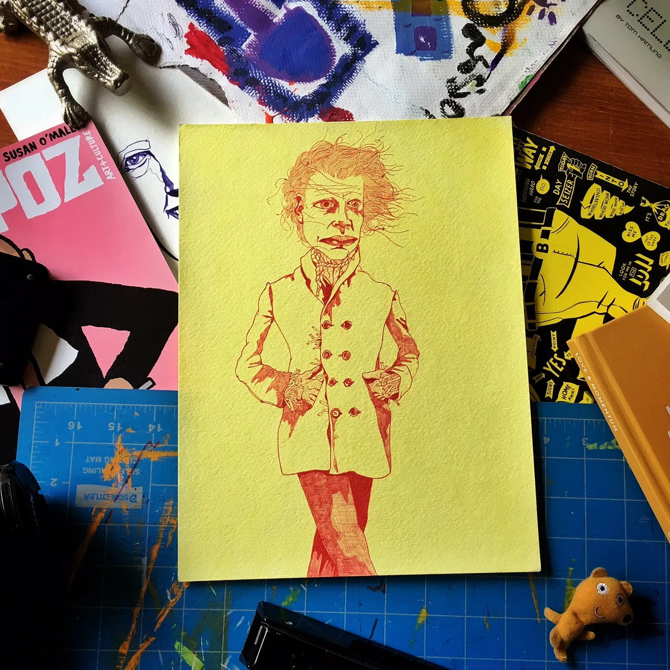 Scarecrow
