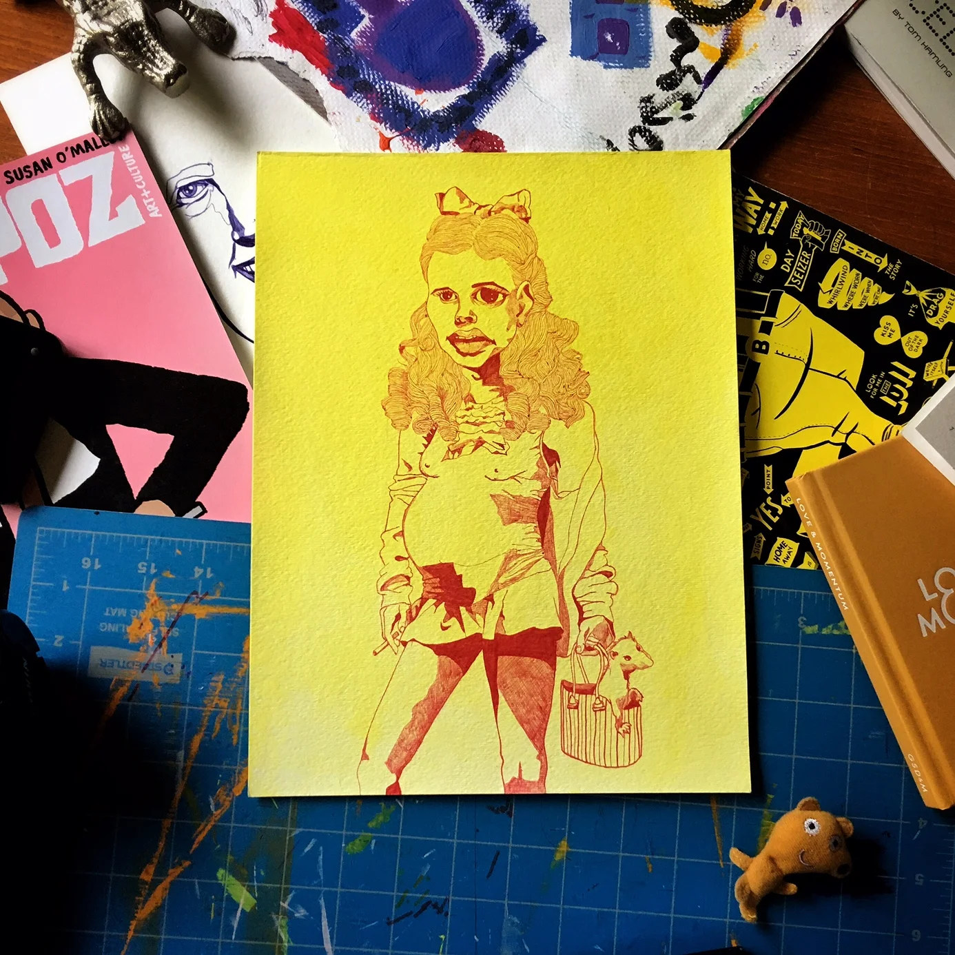 Dorothy