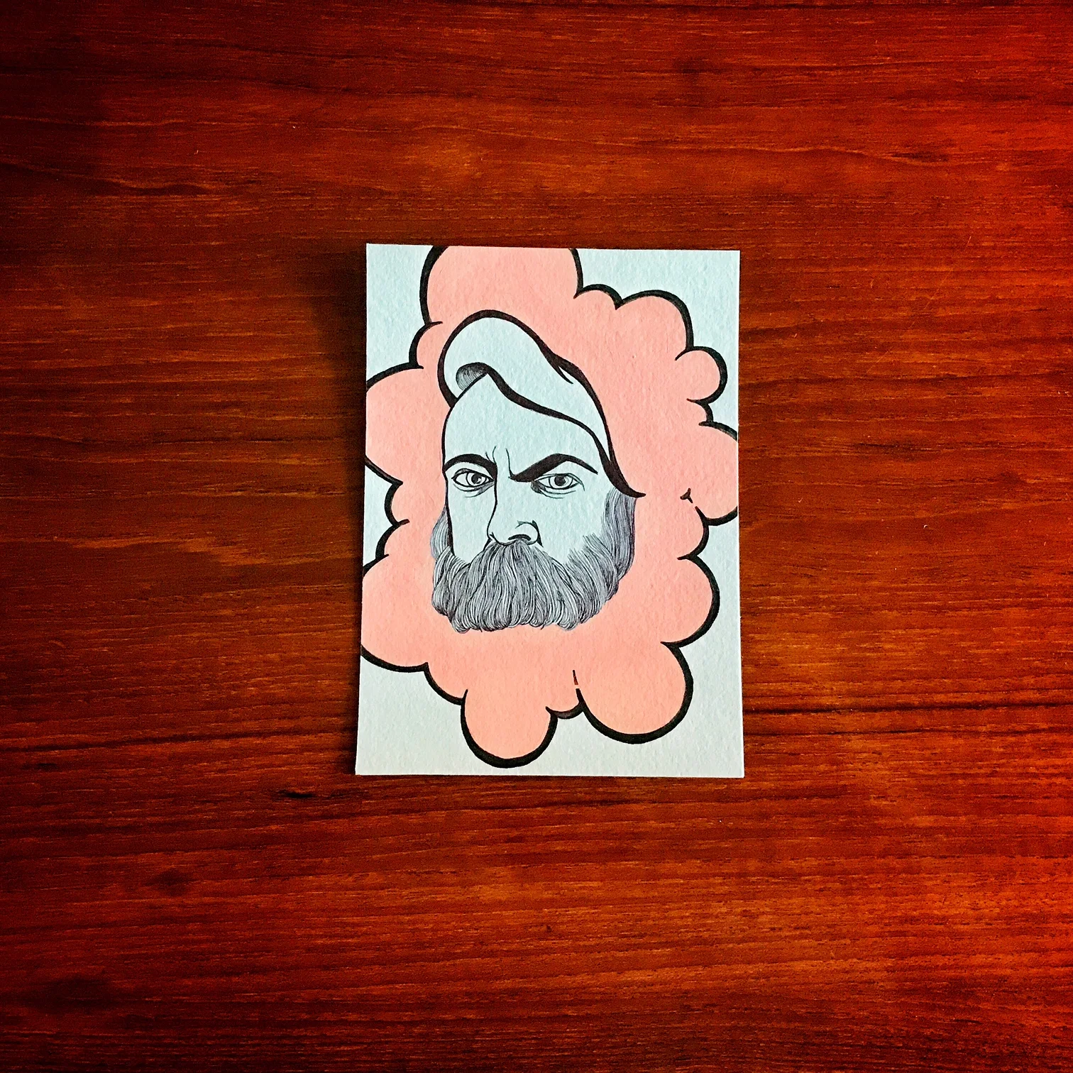 Combover