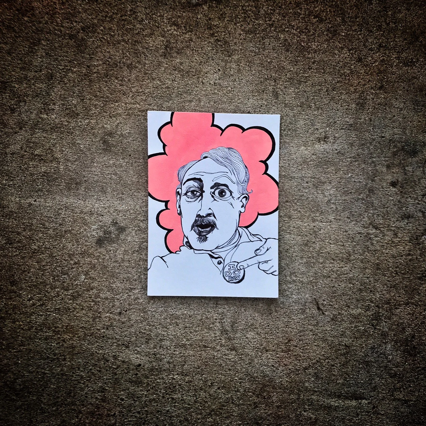 Raw