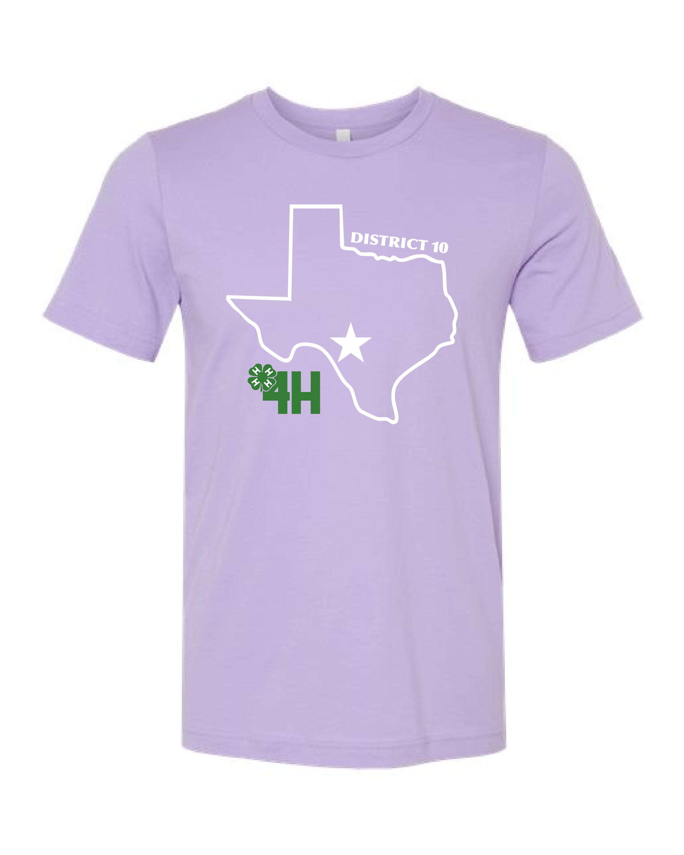 Purple District 10