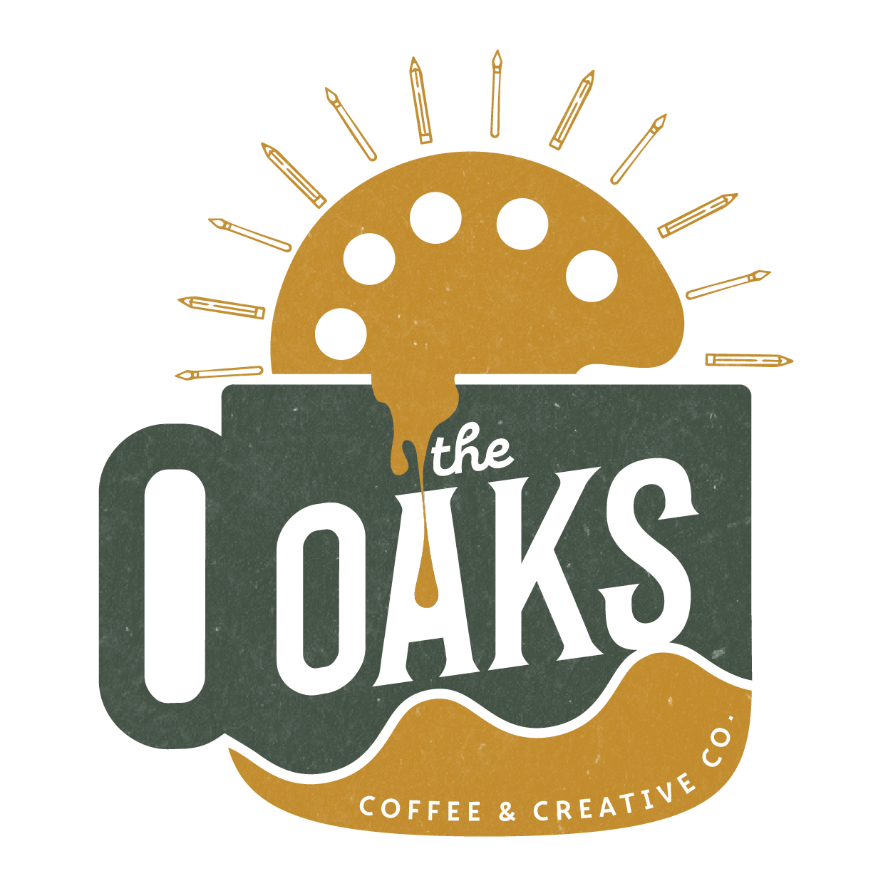 The Oaks Coffee