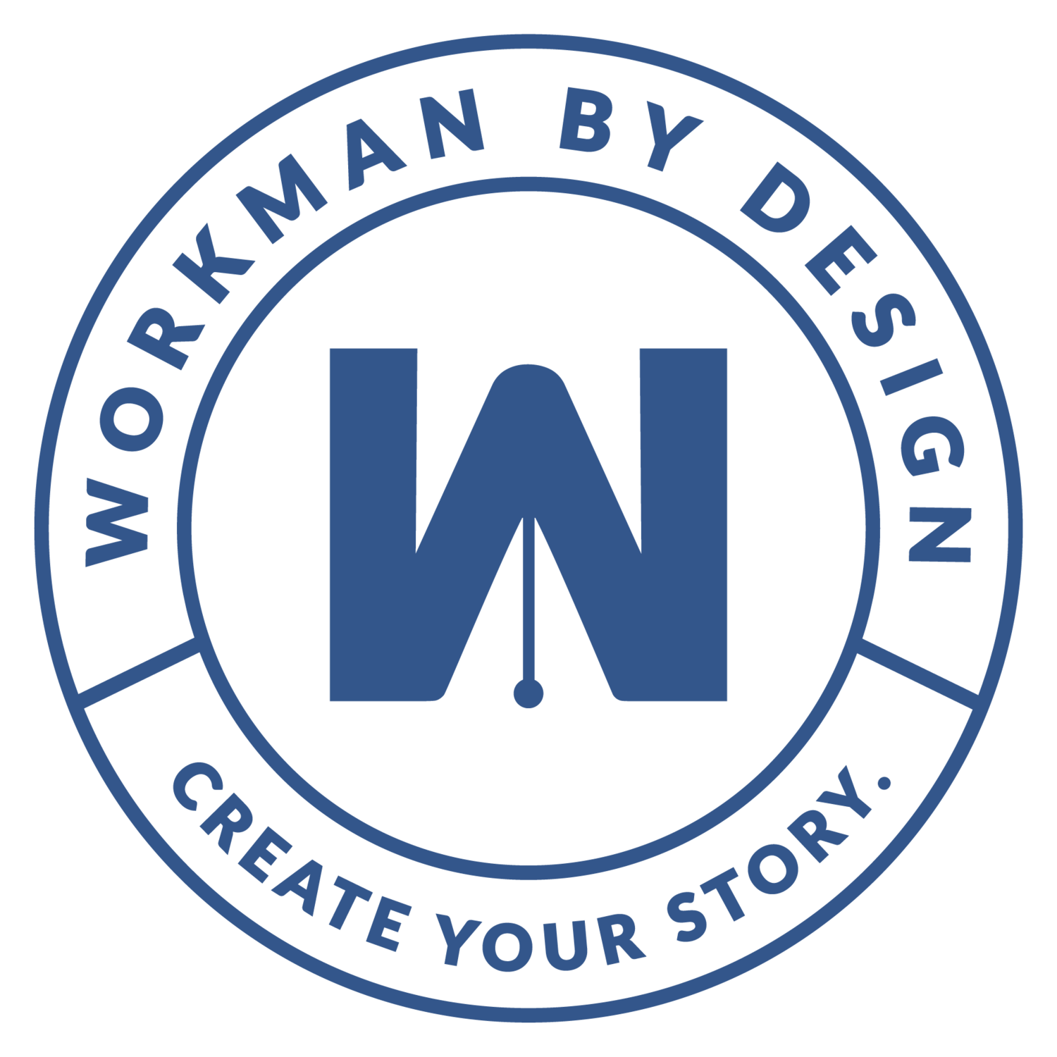 Workman By Design