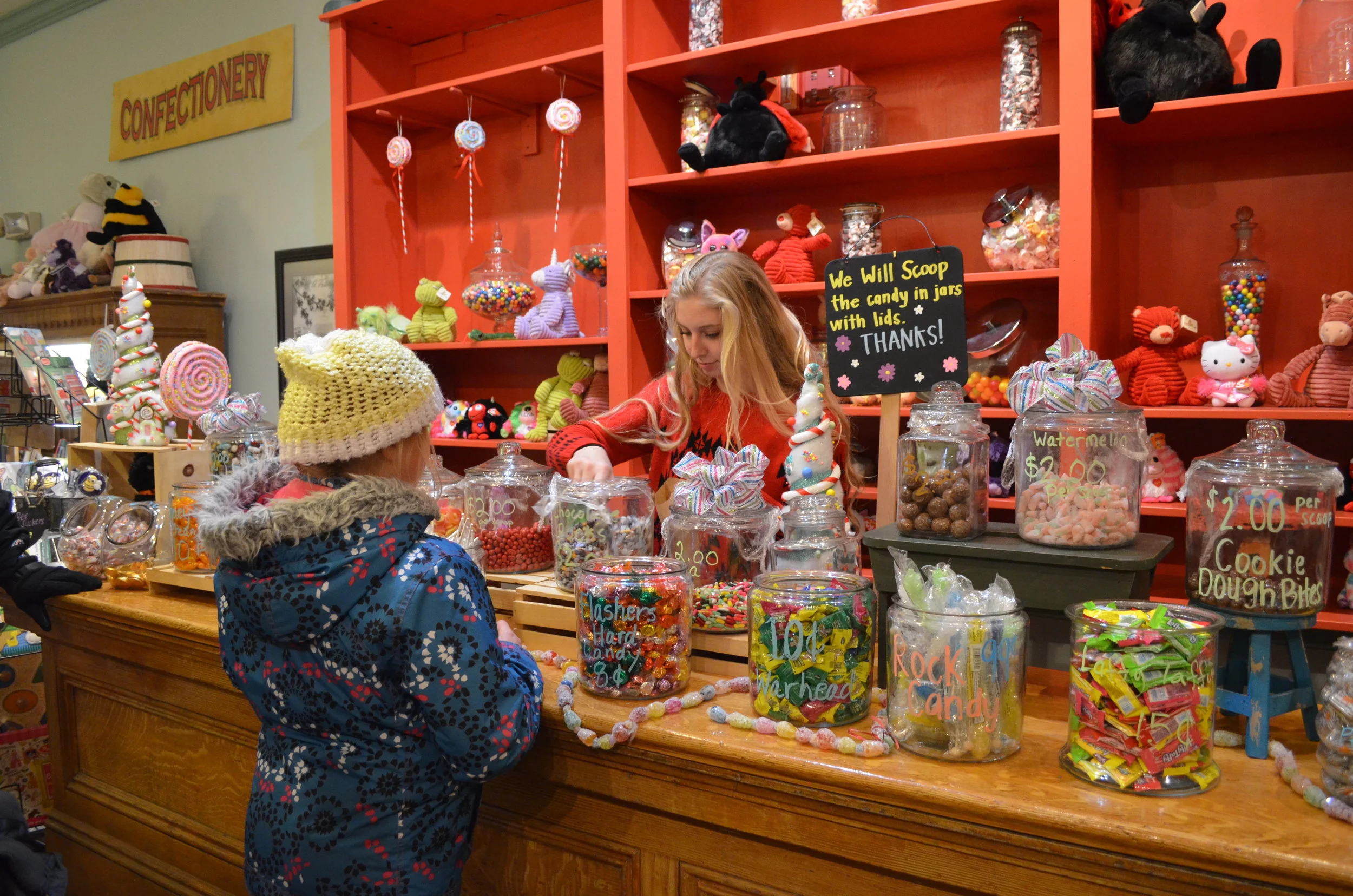 ZCMI Mercantile Store — This Is The Place Heritage Park