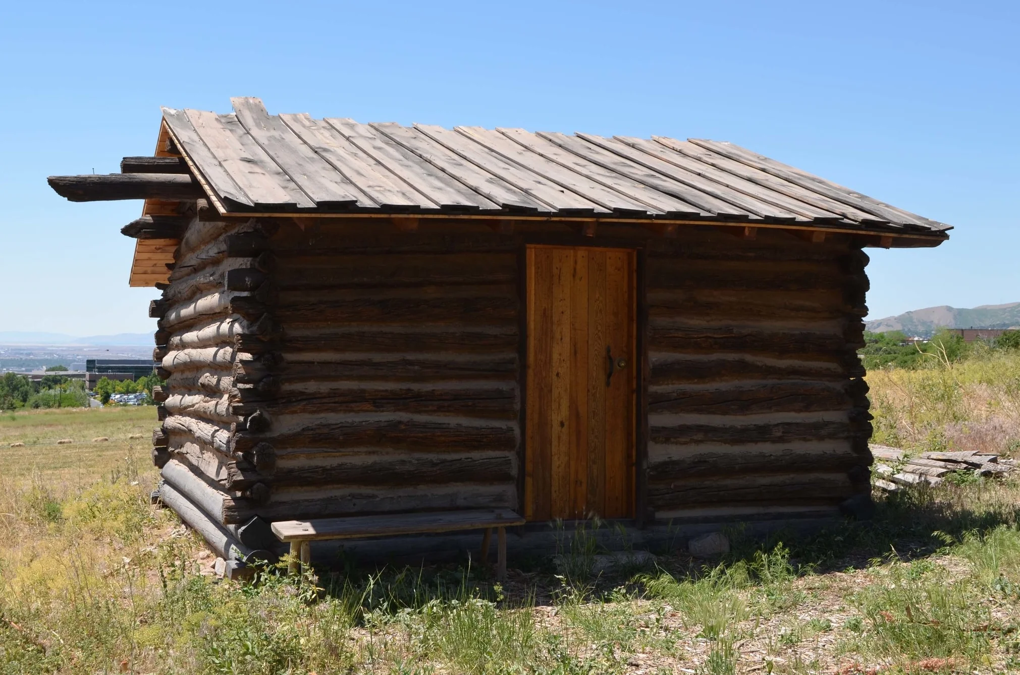 Emery County Cabin photo 1