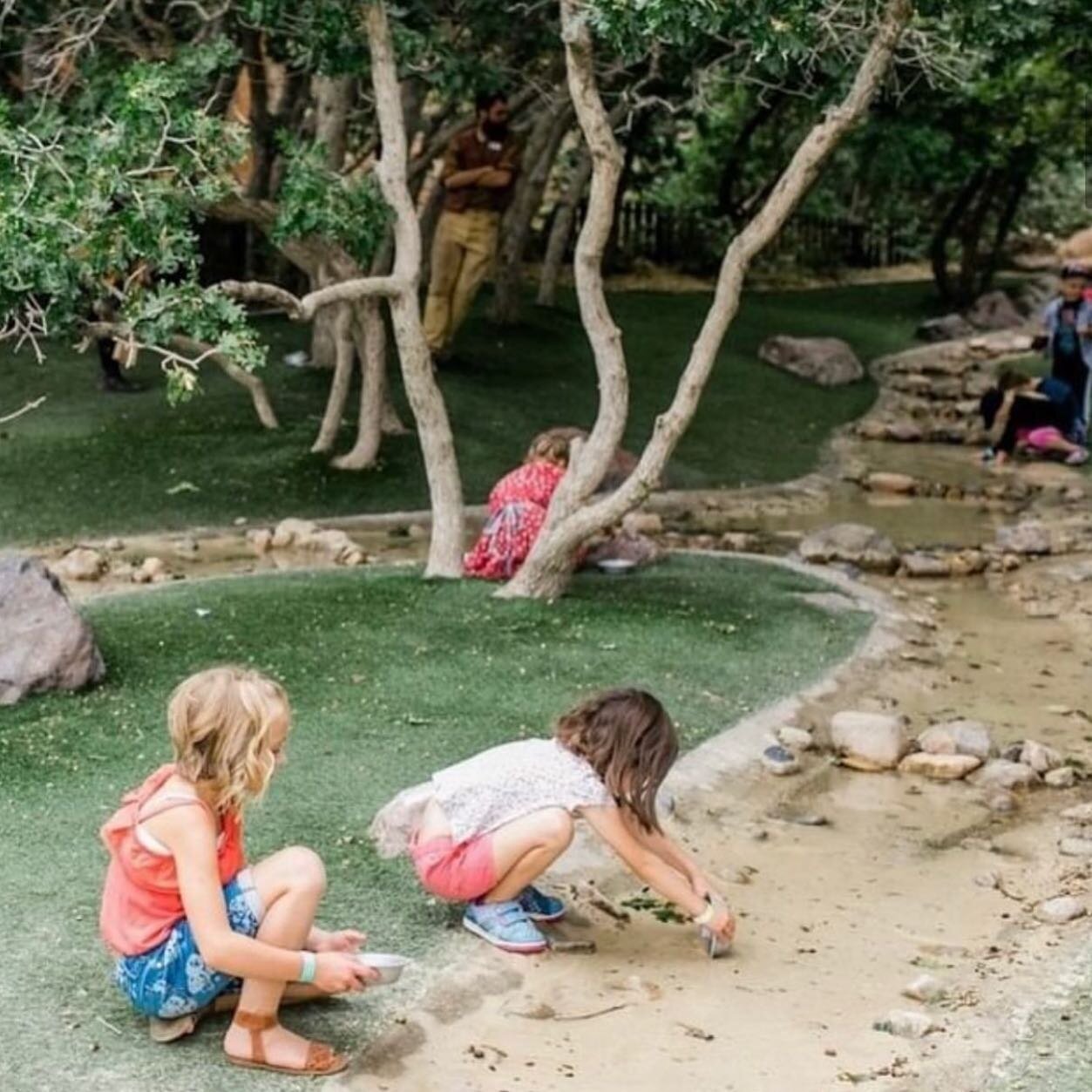 There are so many fun activities to do at This Is The Place 🤍 come pan for gold, get a shave, ride a pony, and so much more! ✨

#thisistheplace #utahstateparks #visitutah #visitsaltlake #utahfamily #utahfunactivities #utahfun