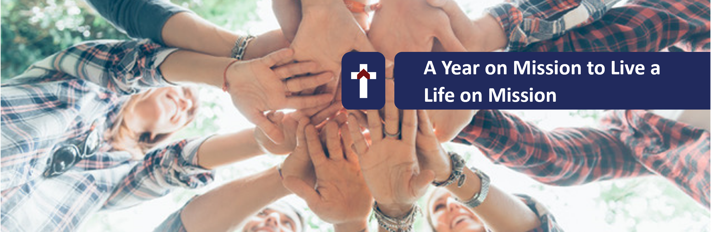 Year on Mission