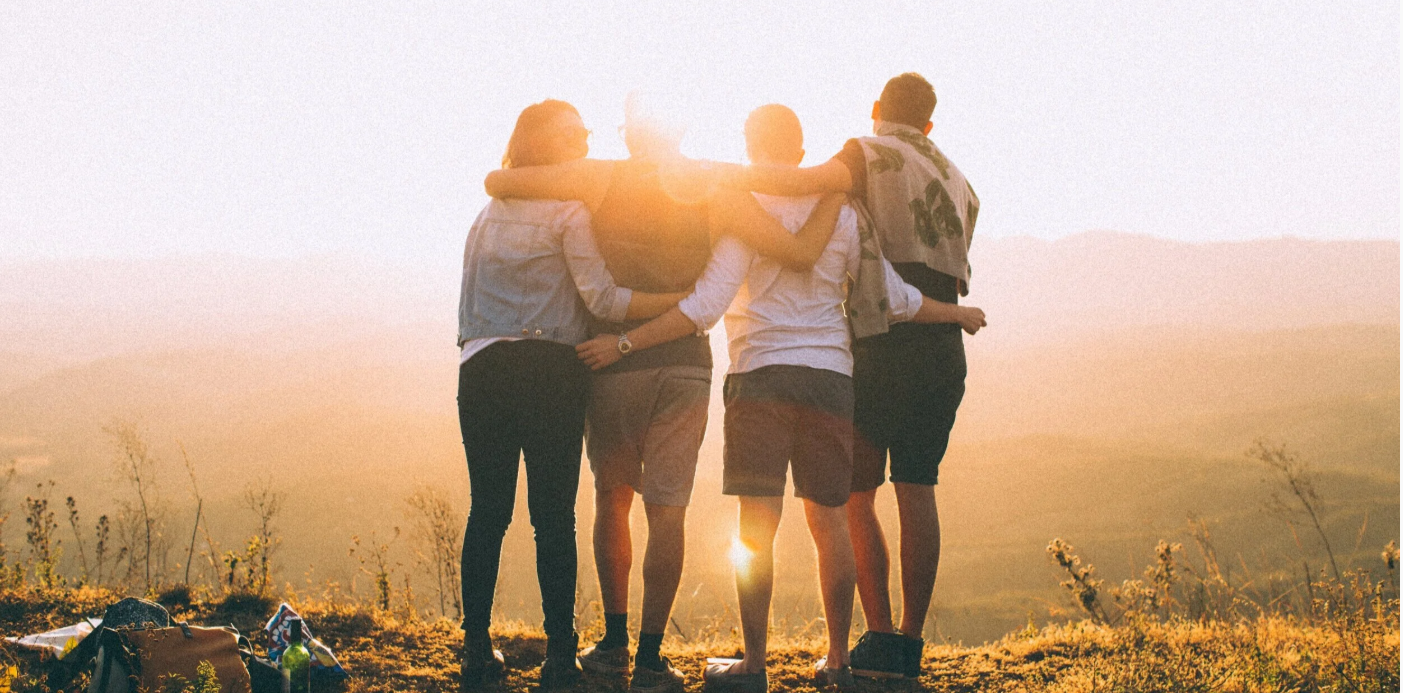 Year on Mission Preview Weekend