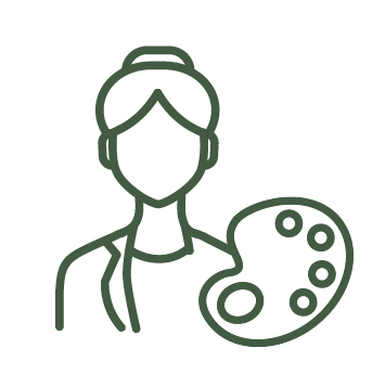 Artists &amp; Educators