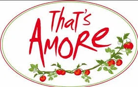 That's Amore Italian Wine tasting