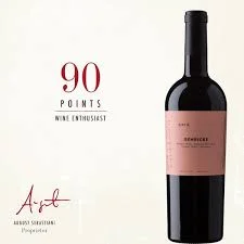 Complimentary Wine Tasting