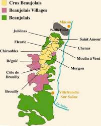 Taste the Crus of Beaujolais with Amy from Encore