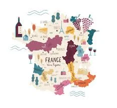 French Favorites Tasting