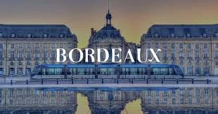 Bordeaux Tasting