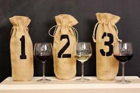 Test your skills at Blind Tasting!