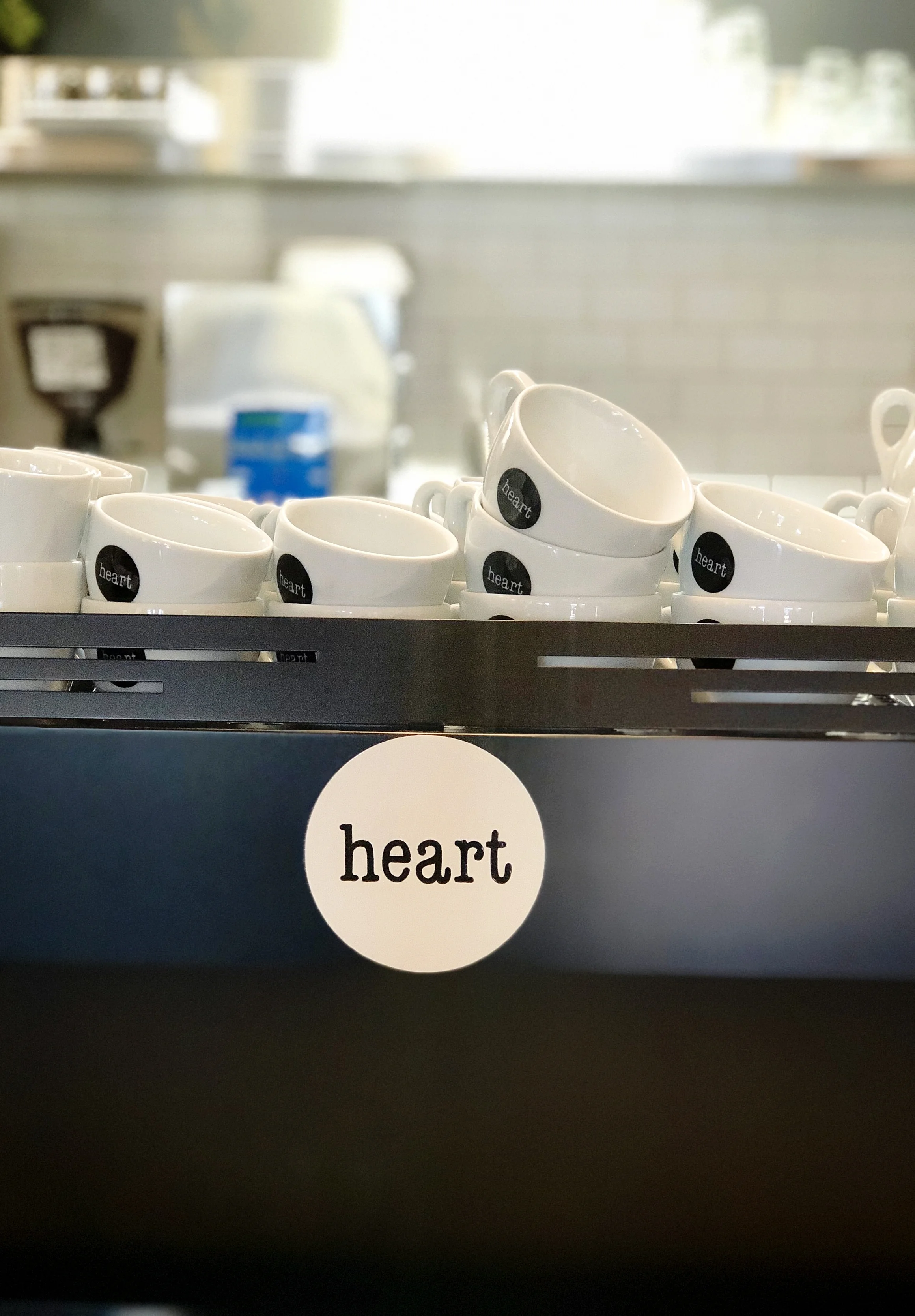 Heart Roasters 