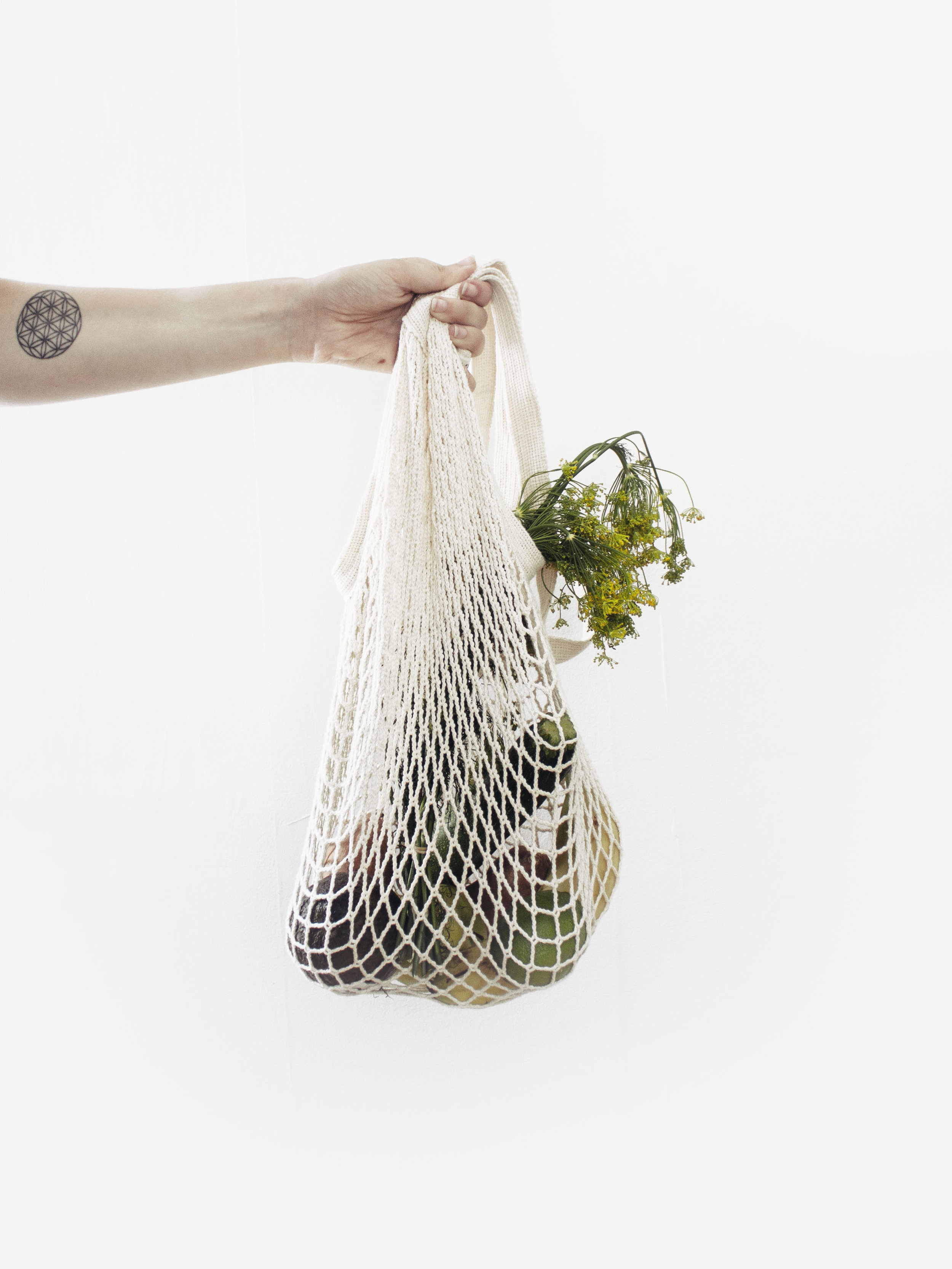 6 Ways to Live Green in 2019 - Guest Post by Abby Golder