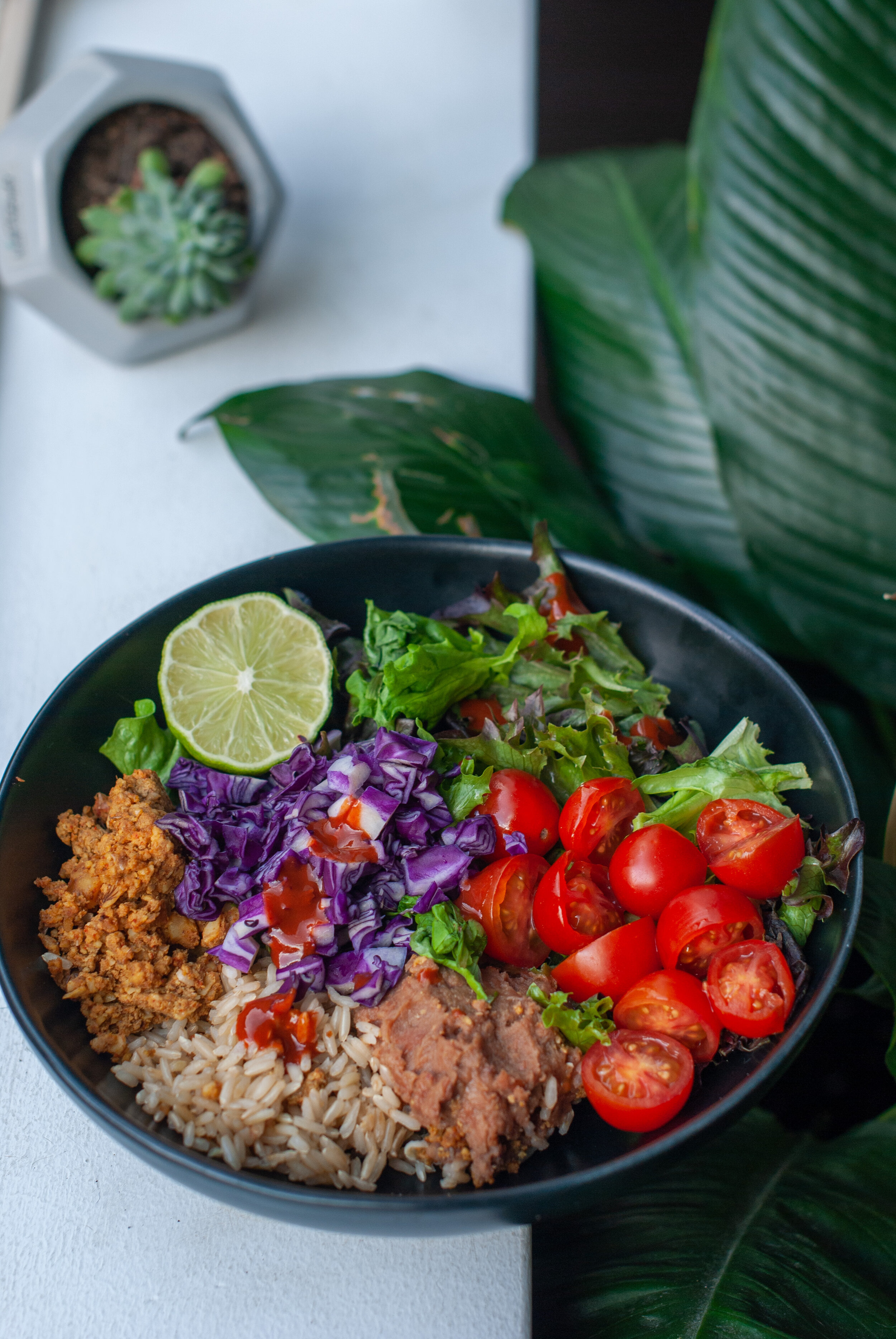 Taco Salad Bowls For Life