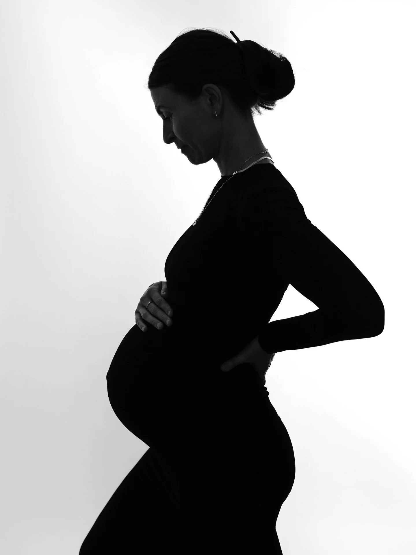 Wrapping up the work year at the same time as preparing for birth (well, soonish). It actually feels like the perfect time to transition. The winter slow down is in full effect, it&rsquo;s hibernation cozy time.  I can heal &amp; bond while not feeli