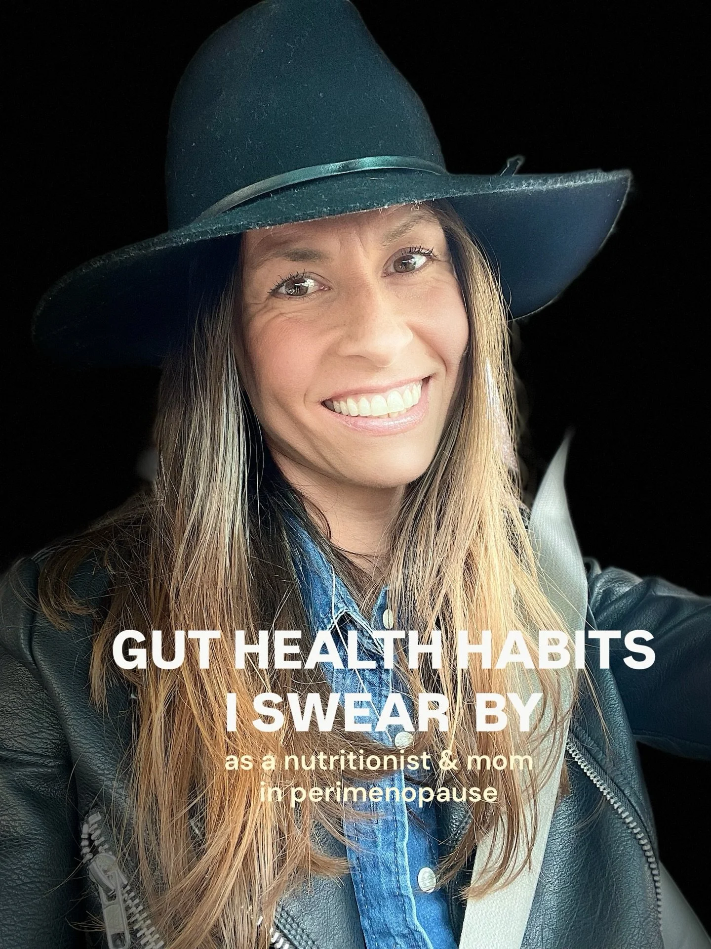 It&rsquo;s what we do often that moves the needle.  Little daily sustainable habits. Some women need help choosing which habits will help them the most.  The takeaway for many: what can you add in to maximize nutrition and CHEW your food. ✨ - your (v