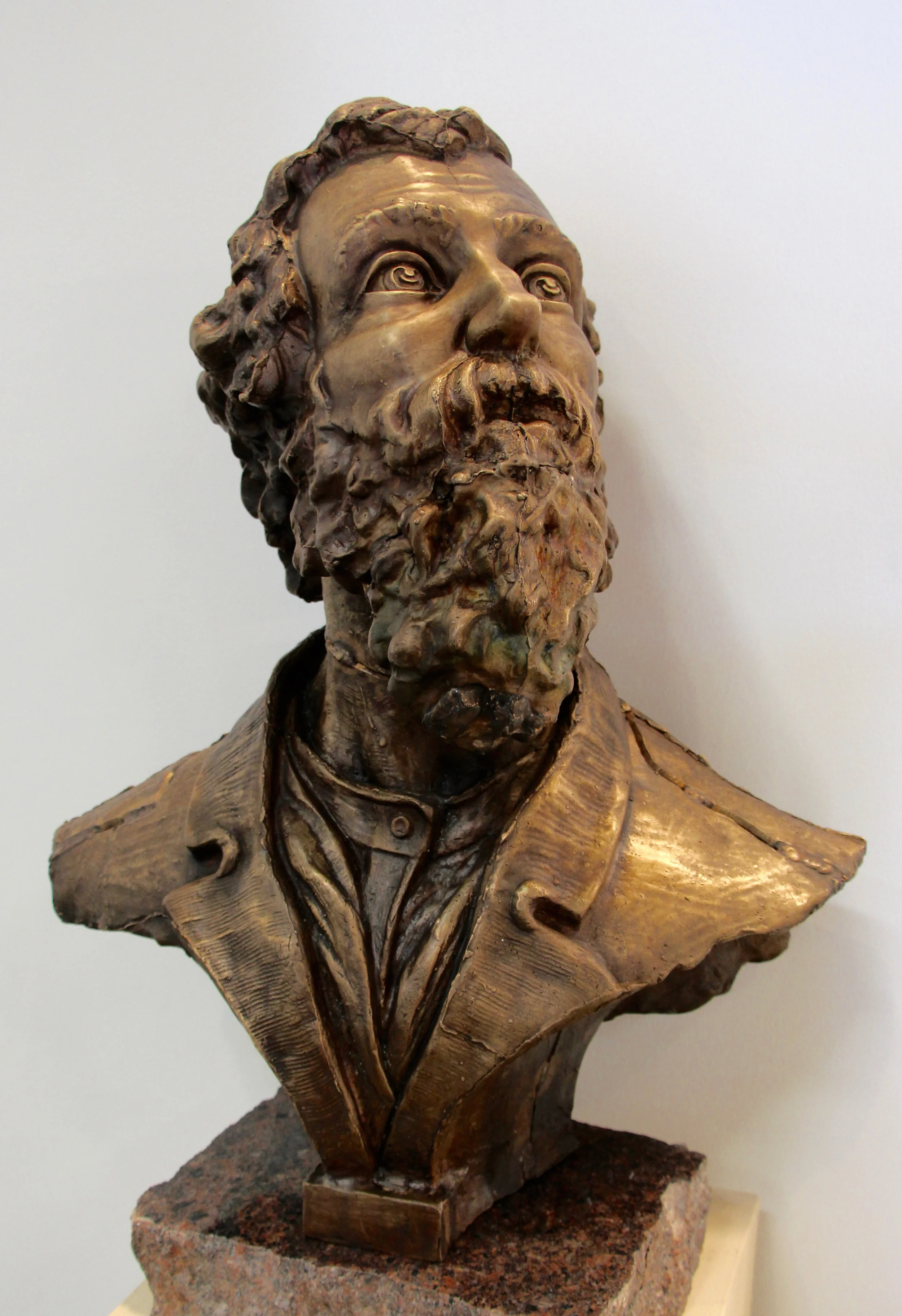John Muir