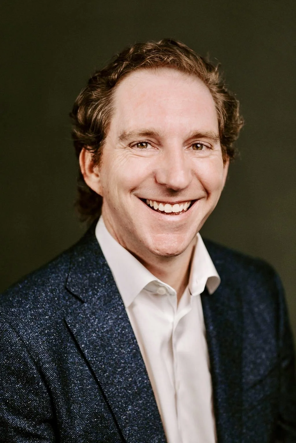 David Bailey — KPPB LLP