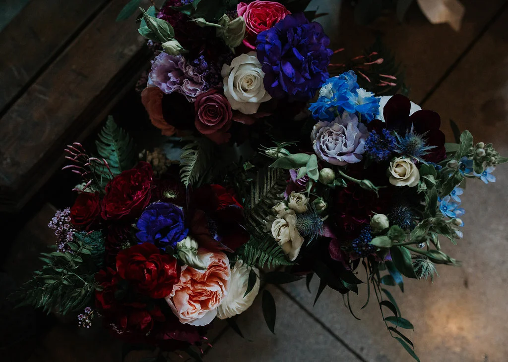 Jewel_toned_romantic_boho_Aisle_Marker.jpg