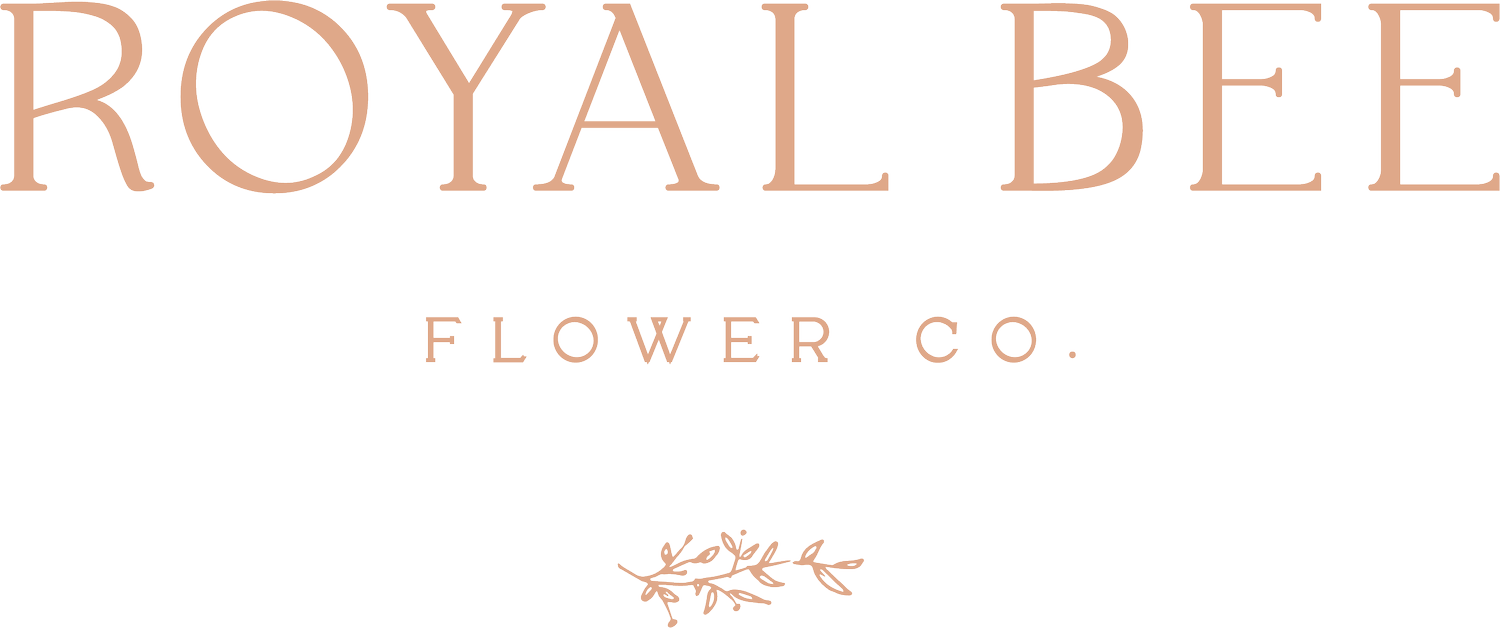 Royal Bee Flower Co.