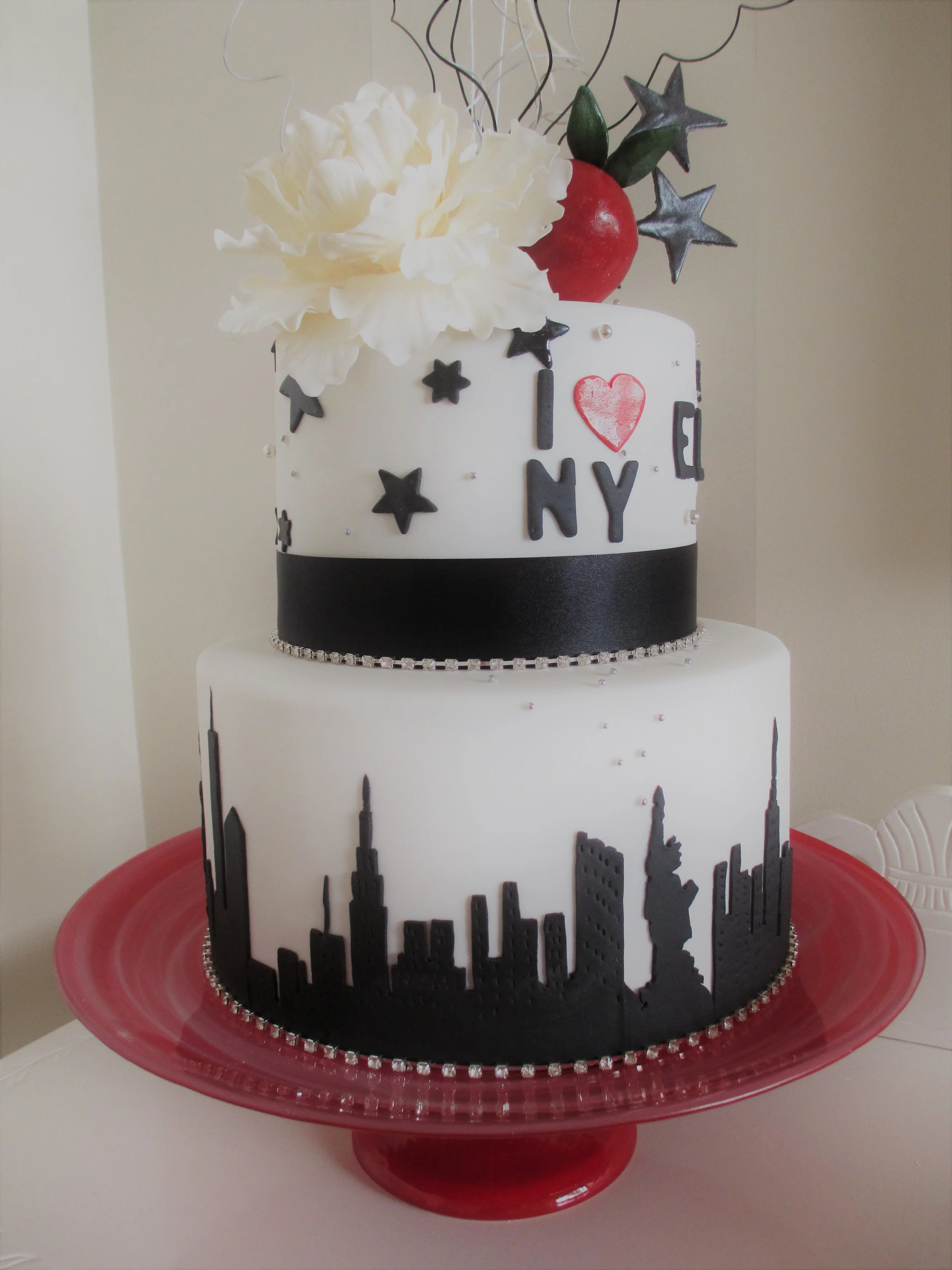 Novelty Cakes Perth — The Sweeter Side Cakes
