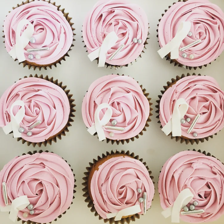 Cupcakes Perth The Sweeter Side Cakes